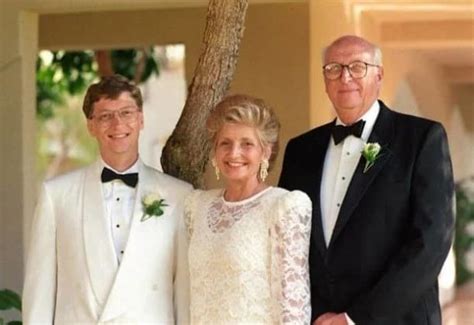 bill gates wikipedia|who were bill gates parents.